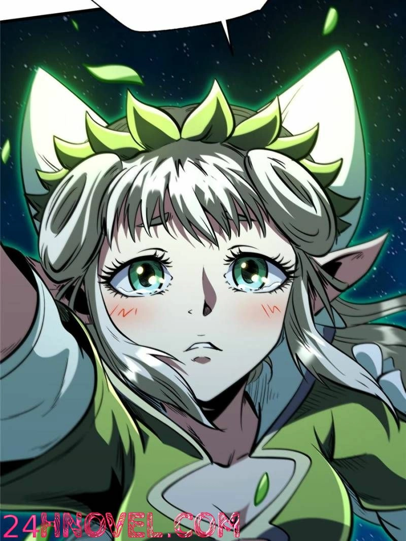 Super Gene Chapter 394 page 46 - 