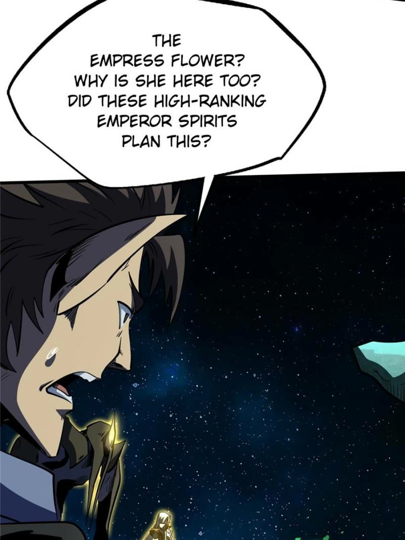 Super Gene Chapter 394 page 6 - 
