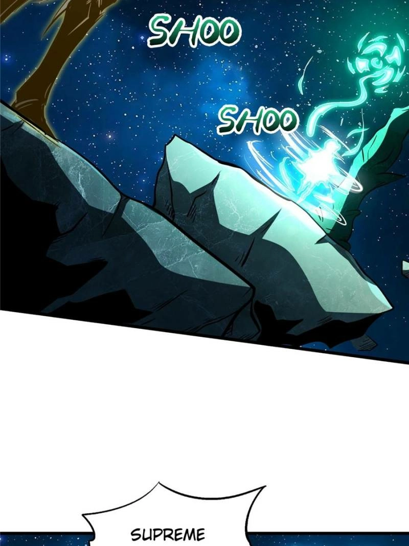 Super Gene Chapter 394 page 51 - 