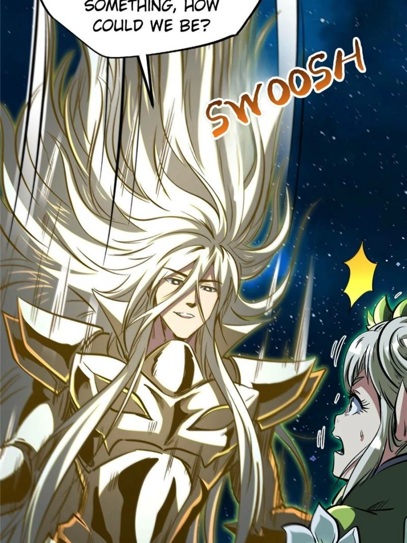 Super Gene Chapter 394 page 54 - 
