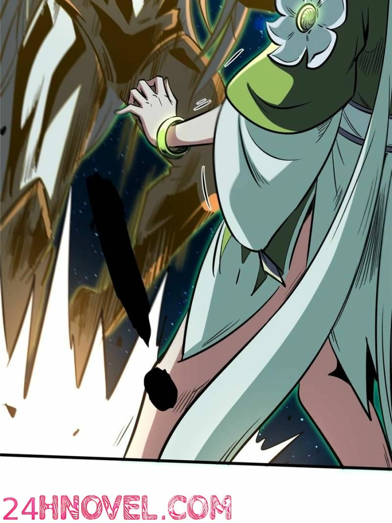 Super Gene Chapter 394 page 55 - 