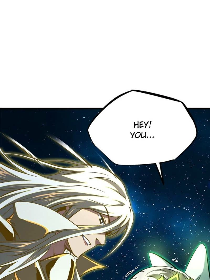 Super Gene Chapter 394 page 56 - 