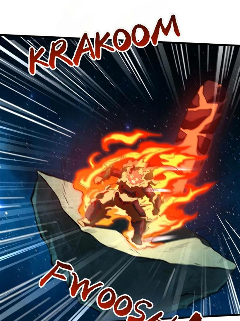 Super Gene Chapter 394 page 58 - 