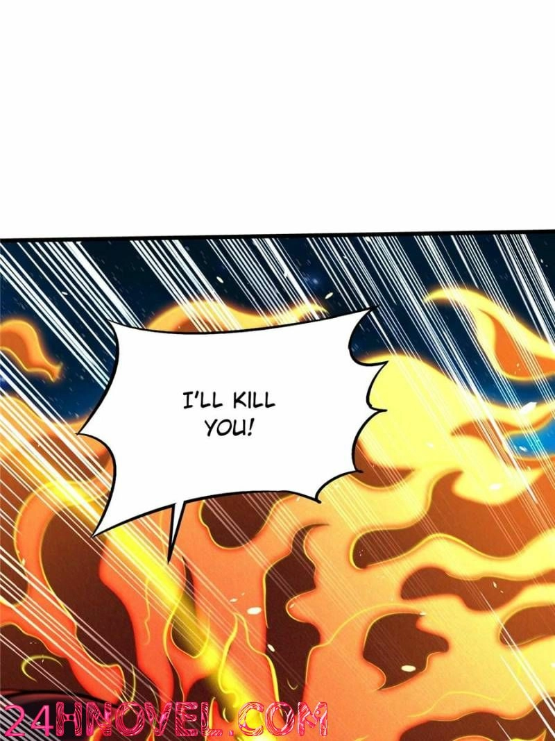 Super Gene Chapter 394 page 60 - 