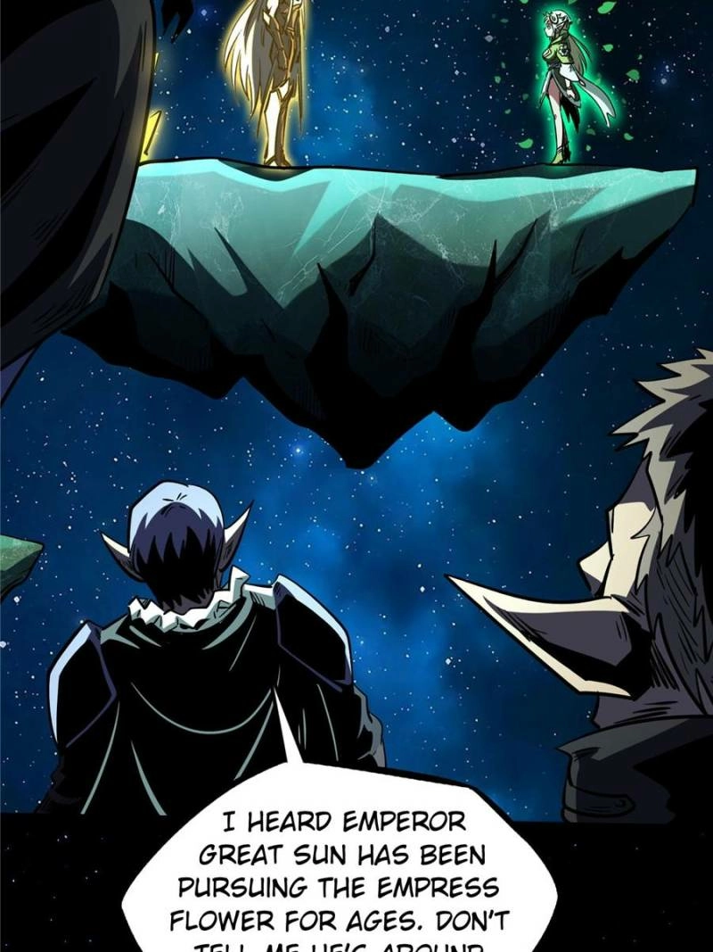 Super Gene Chapter 394 page 7 - 