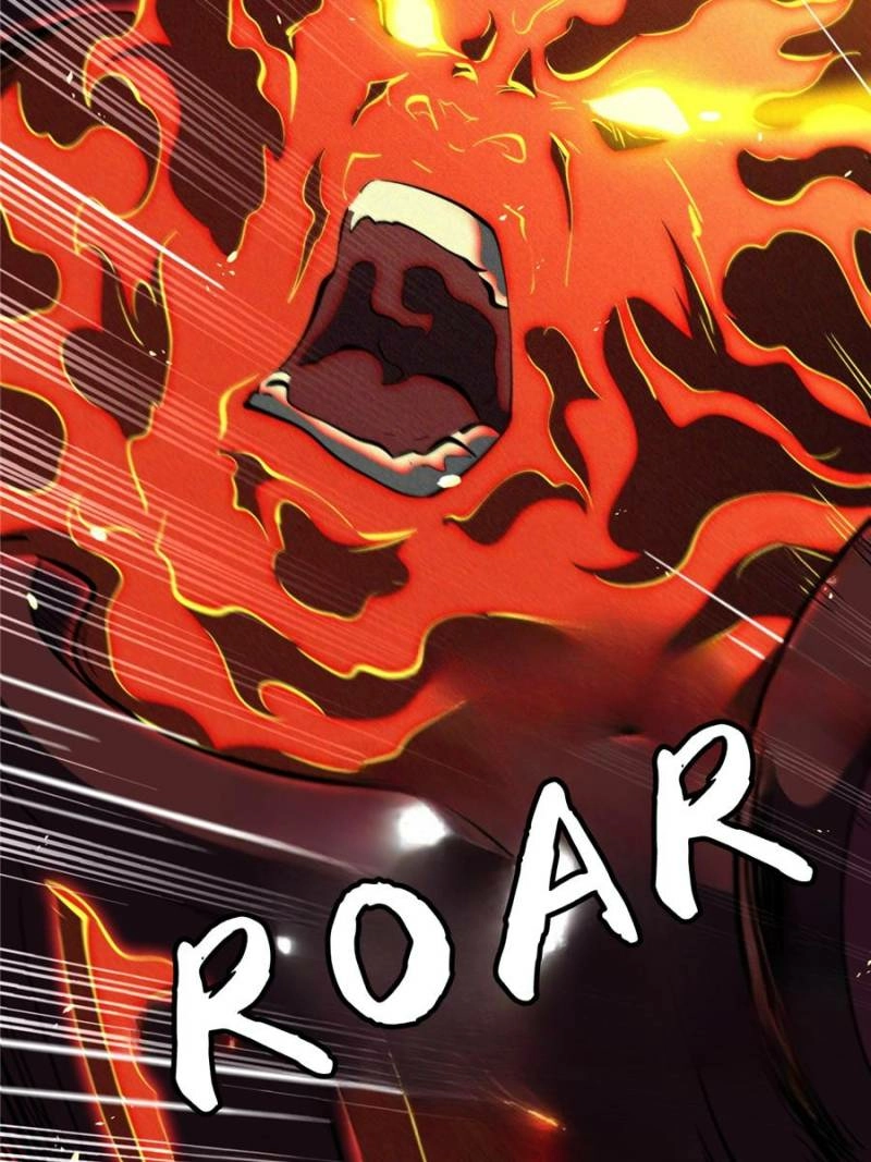Super Gene Chapter 394 page 61 - 