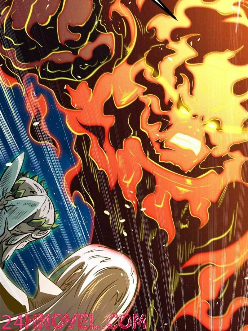 Super Gene Chapter 394 page 63 - 