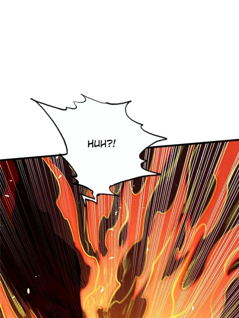 Super Gene Chapter 394 page 65 - 