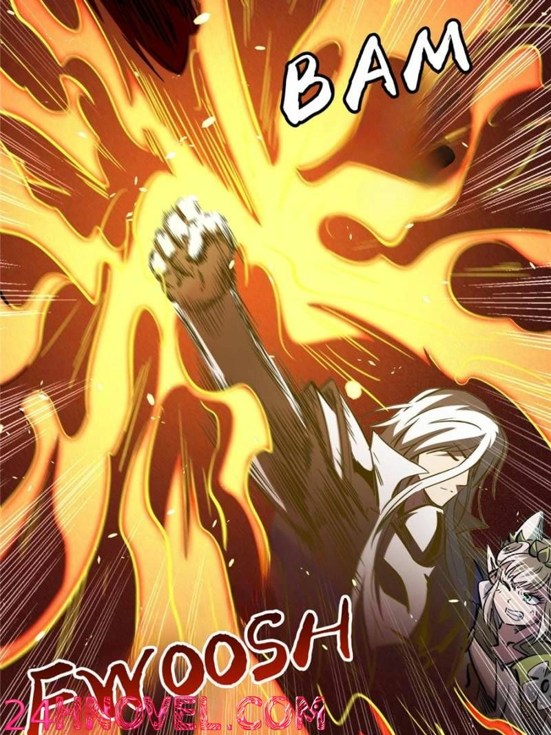 Super Gene Chapter 394 page 66 - 