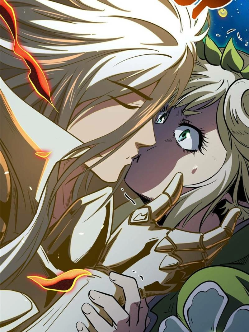 Super Gene Chapter 394 page 69 - 