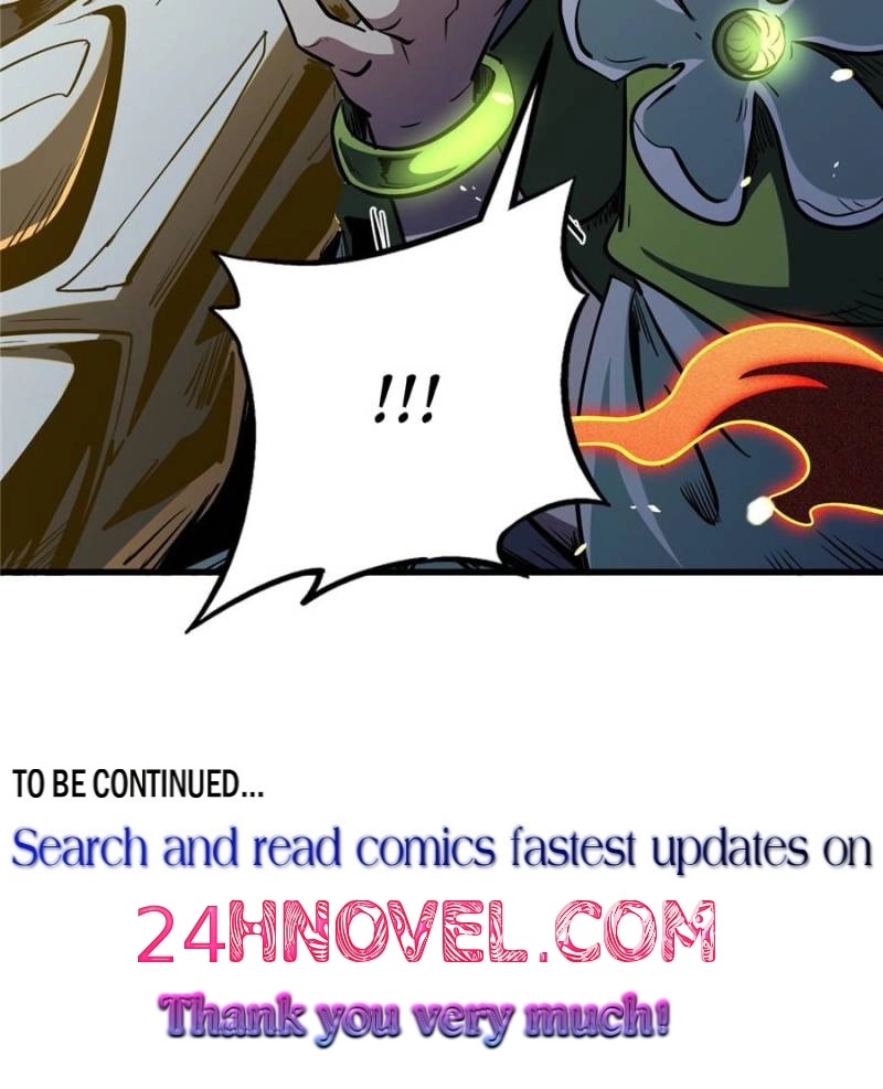 Super Gene Chapter 394 page 70 - 