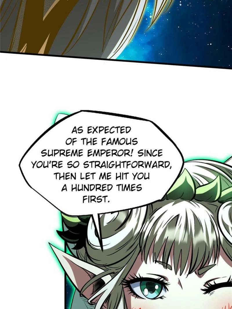 Super Gene Chapter 394 page 10 - 