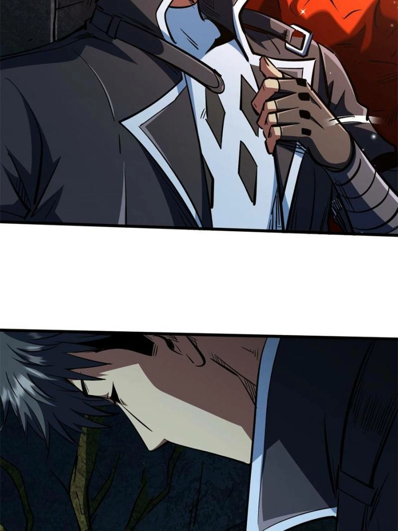 Super Gene Chapter 395 page 26 - 