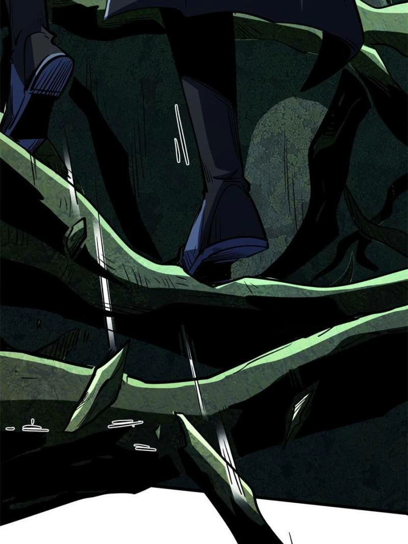 Super Gene Chapter 395 page 4 - 