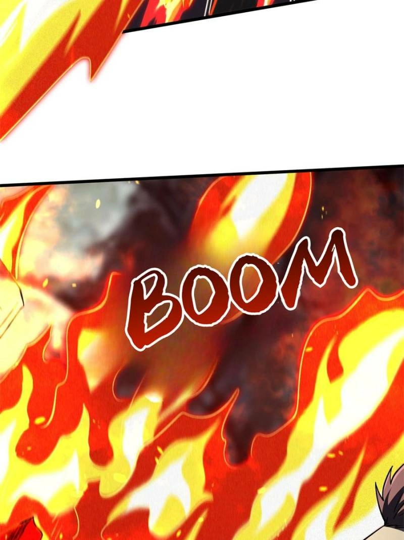 Super Gene Chapter 395 page 40 - 