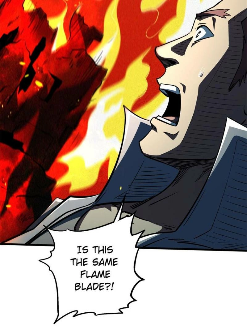 Super Gene Chapter 395 page 41 - 