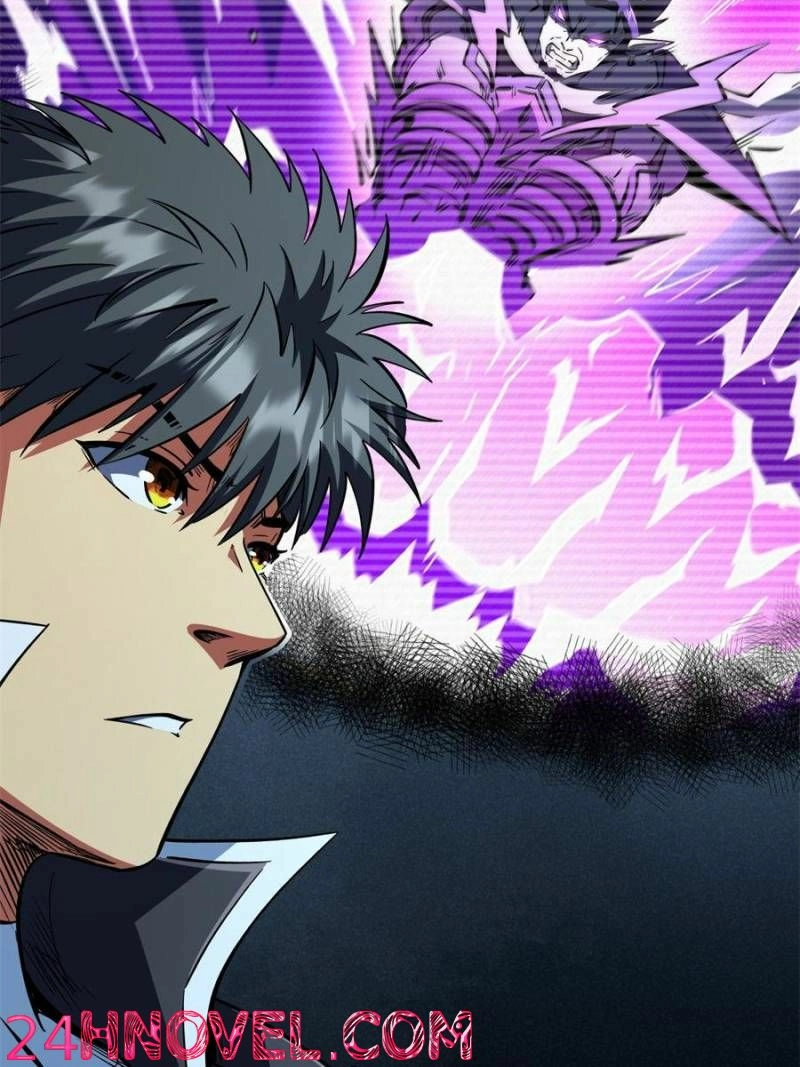 Super Gene Chapter 395 page 53 - 