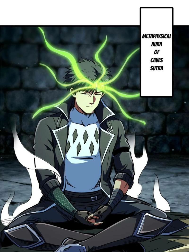 Super Gene Chapter 395 page 55 - 