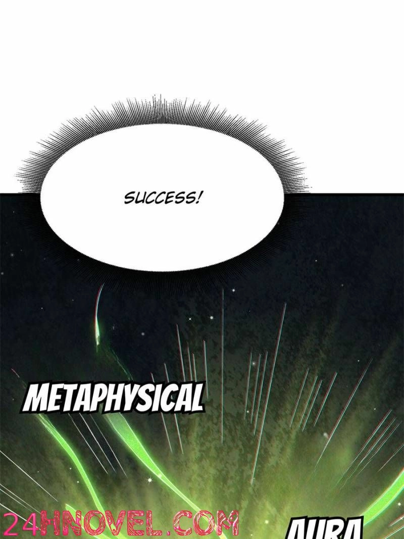 Super Gene Chapter 395 page 58 - 