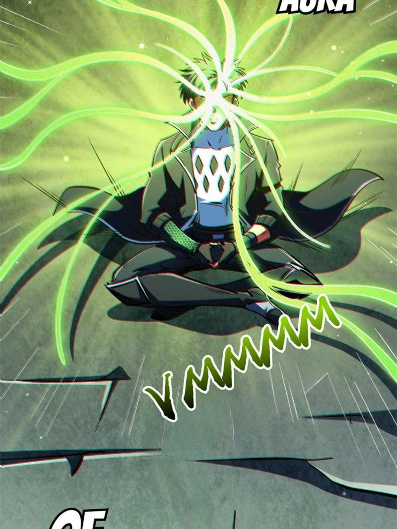 Super Gene Chapter 395 page 59 - 