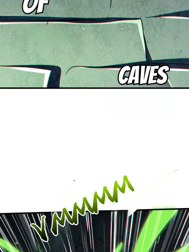 Super Gene Chapter 395 page 60 - 