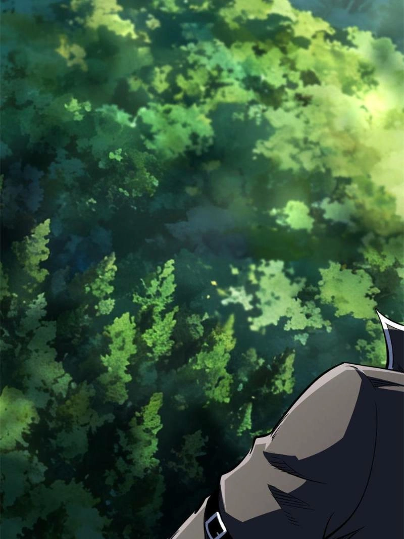Super Gene Chapter 395 page 7 - 