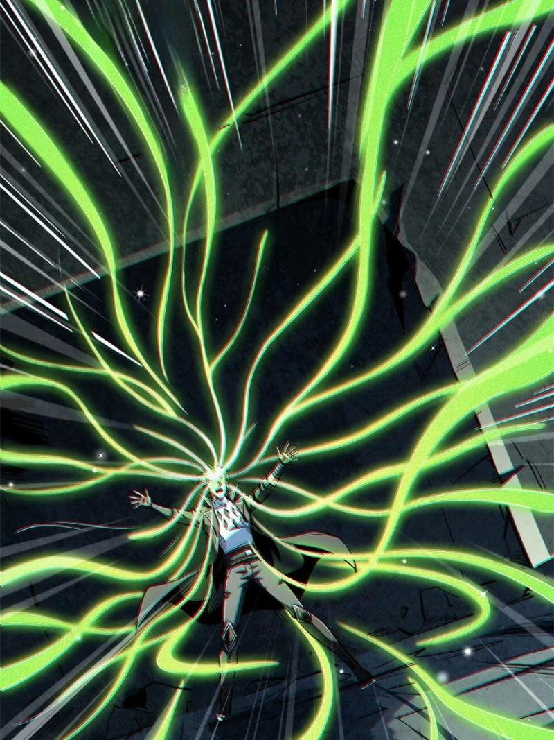Super Gene Chapter 395 page 61 - 