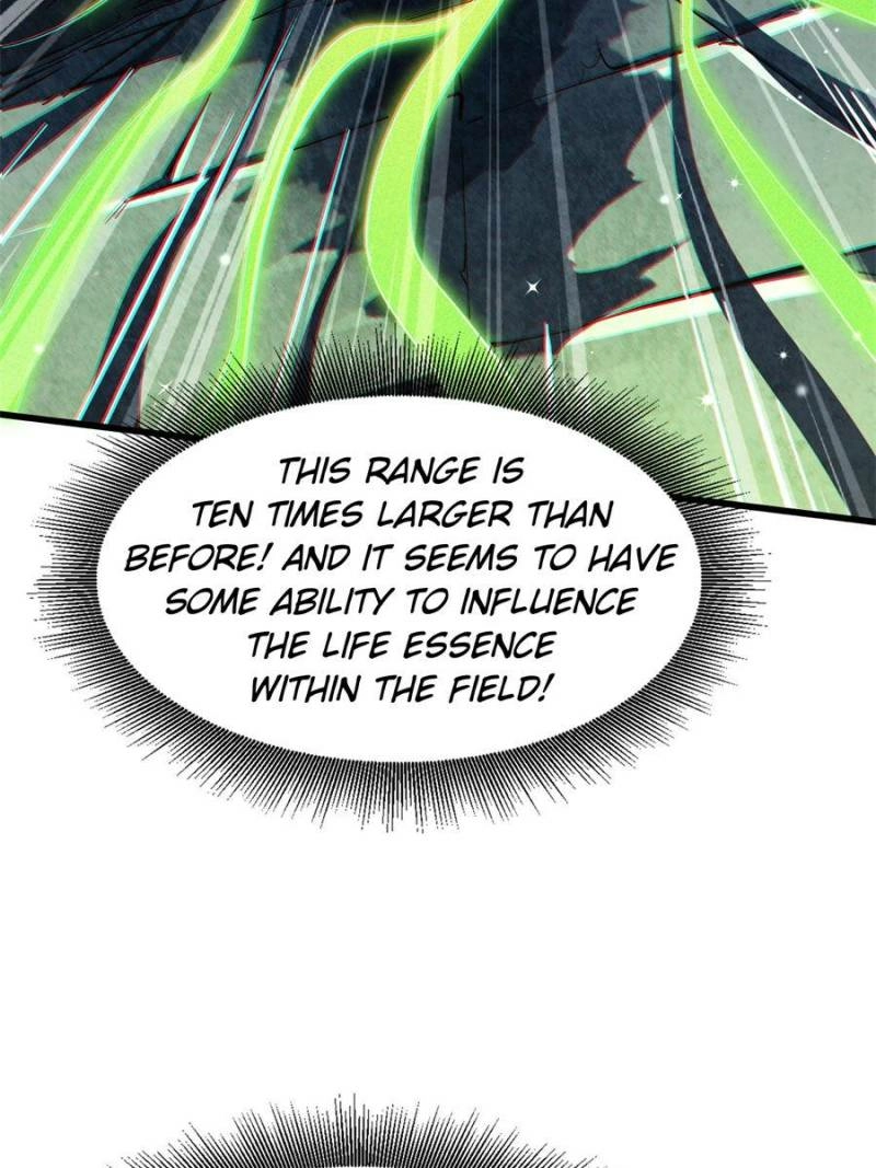 Super Gene Chapter 395 page 62 - 