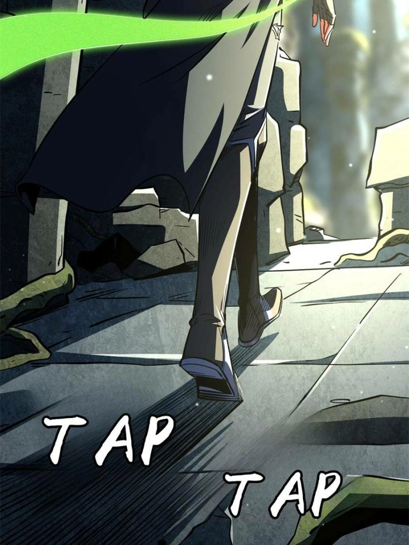 Super Gene Chapter 395 page 64 - 
