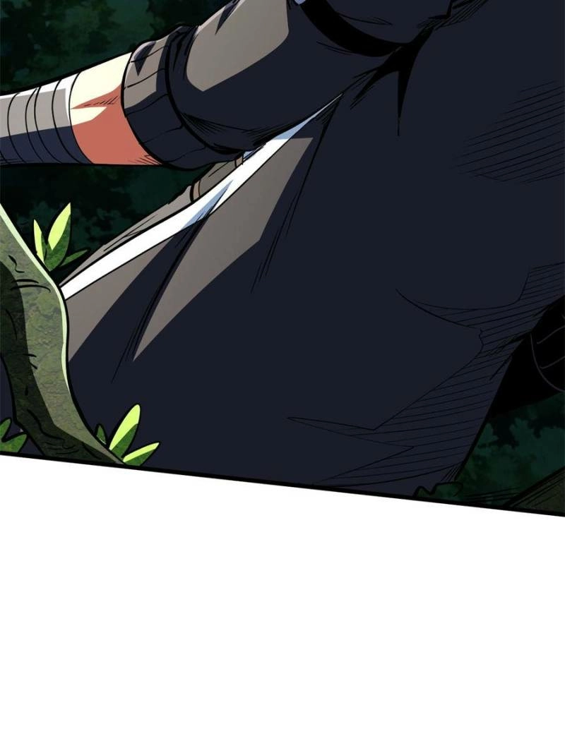 Super Gene Chapter 395 page 8 - 