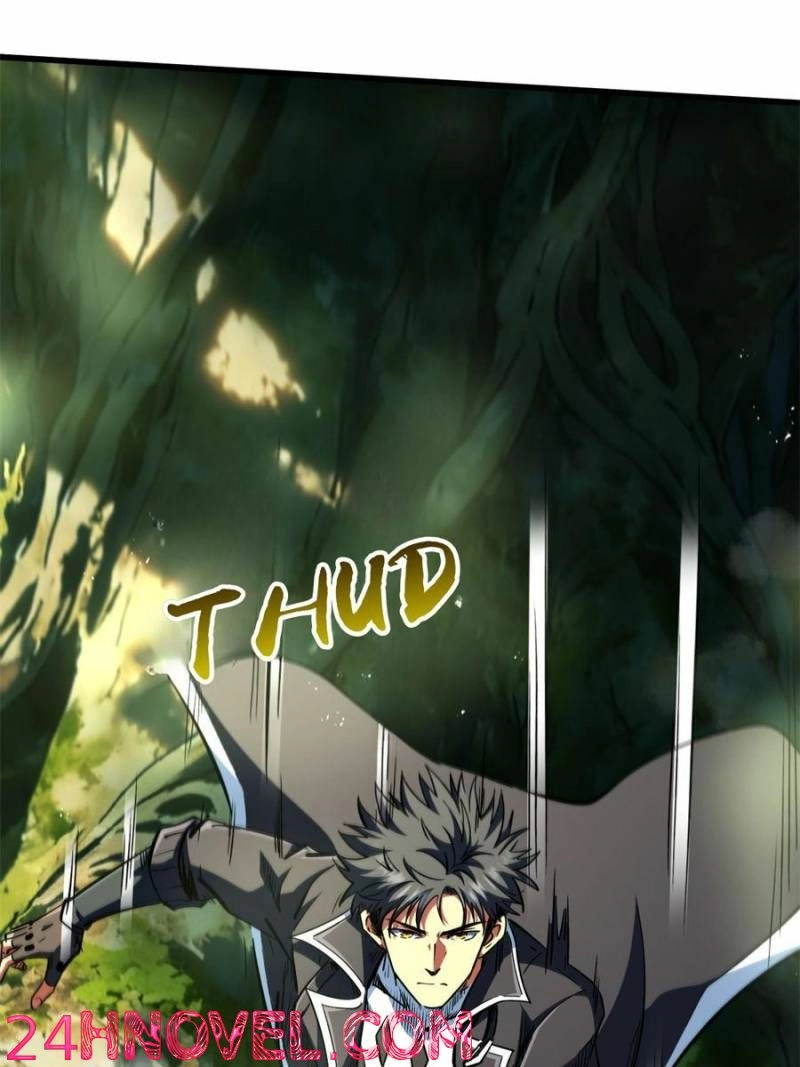 Super Gene Chapter 395 page 9 - 