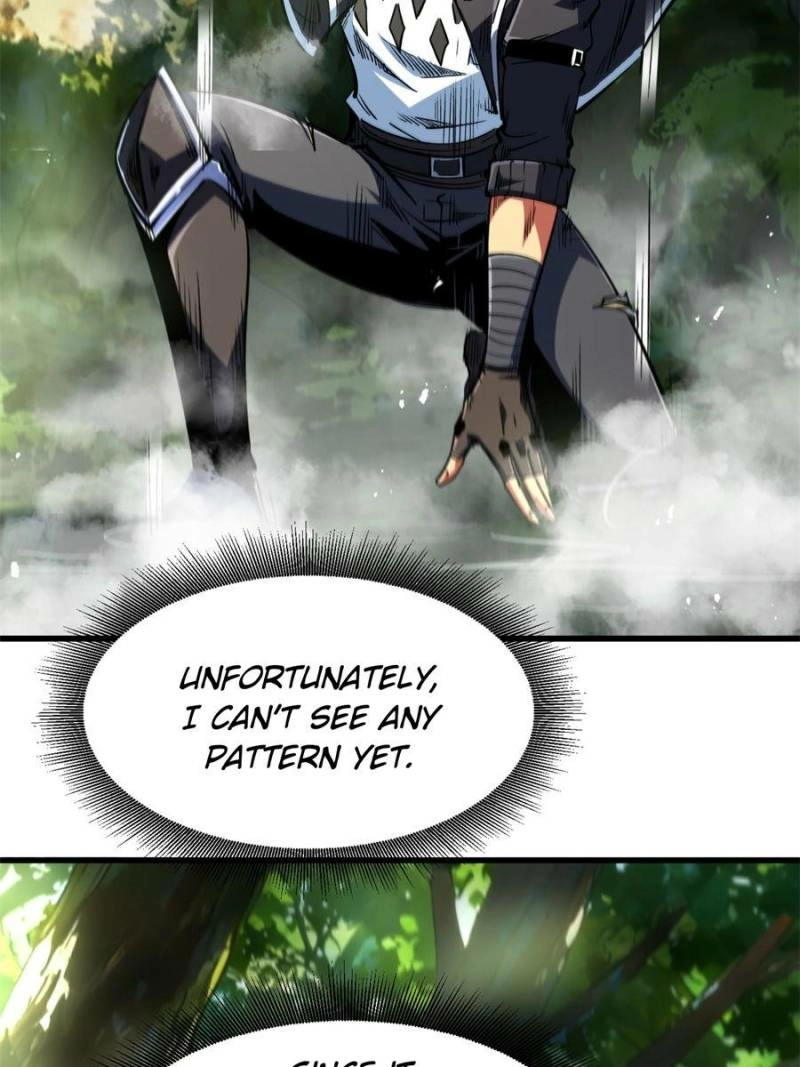 Super Gene Chapter 395 page 10 - 