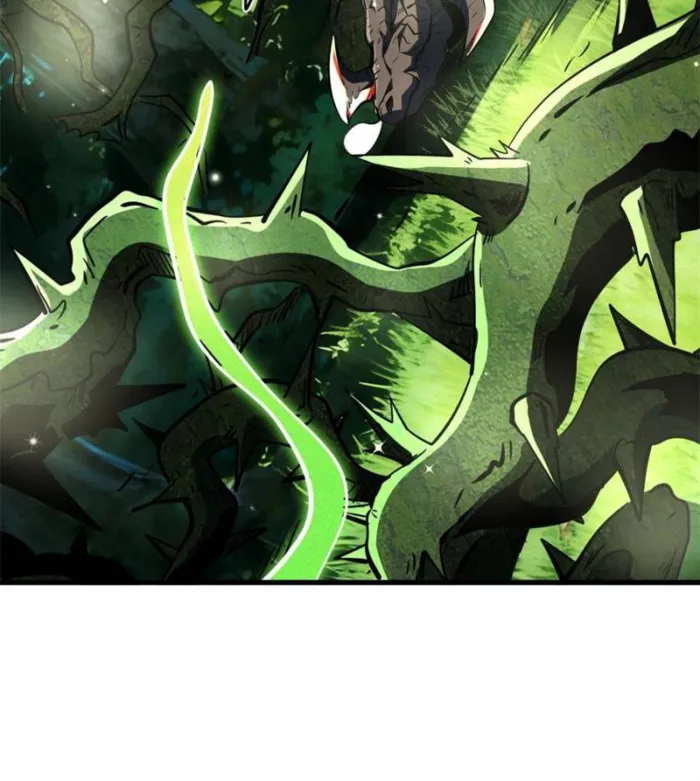 Super Gene Chapter 396 page 11 - 