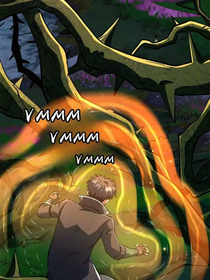 Super Gene Chapter 396 page 17 - 