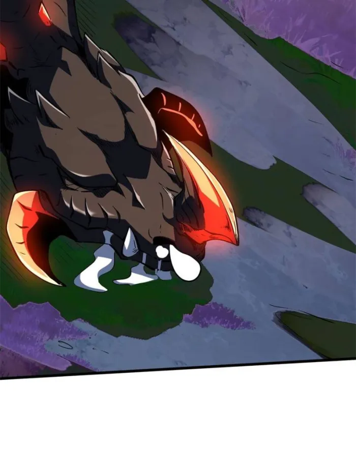 Super Gene Chapter 396 page 21 - 