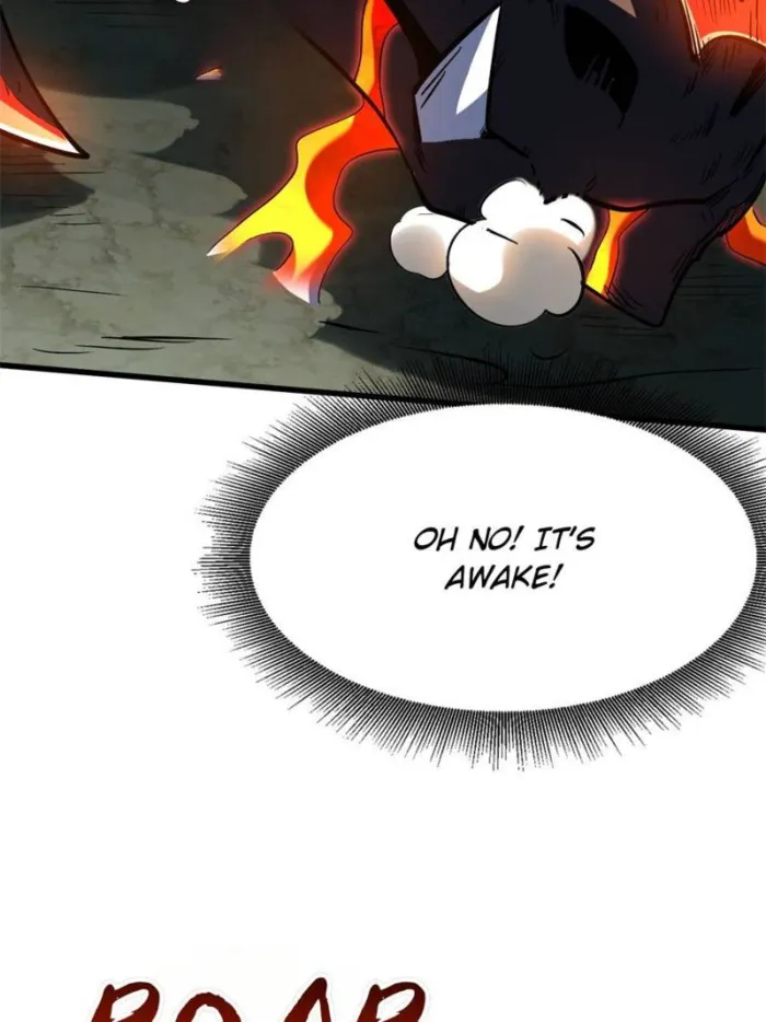 Super Gene Chapter 396 page 29 - 