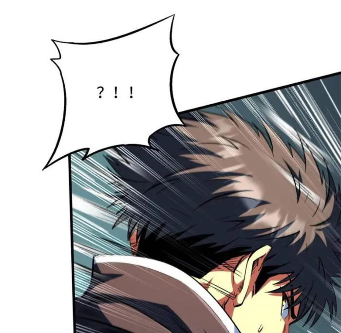 Super Gene Chapter 396 page 41 - 
