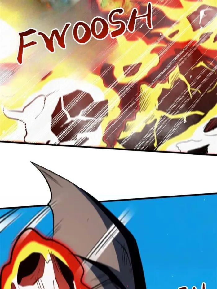 Super Gene Chapter 396 page 45 - 