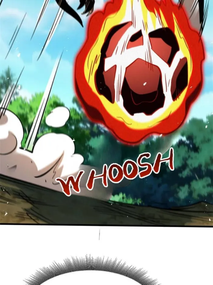 Super Gene Chapter 396 page 47 - 