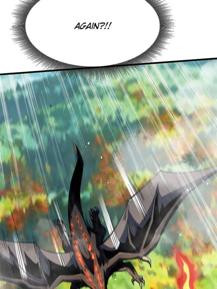Super Gene Chapter 396 page 48 - 