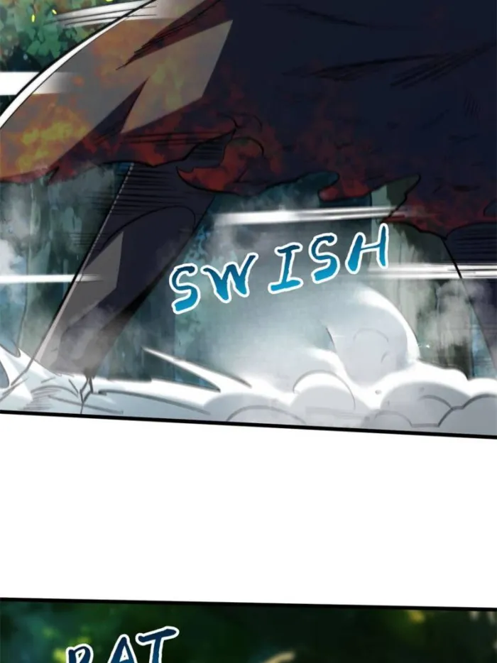 Super Gene Chapter 396 page 58 - 