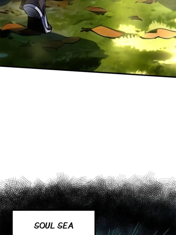Super Gene Chapter 396 page 63 - 
