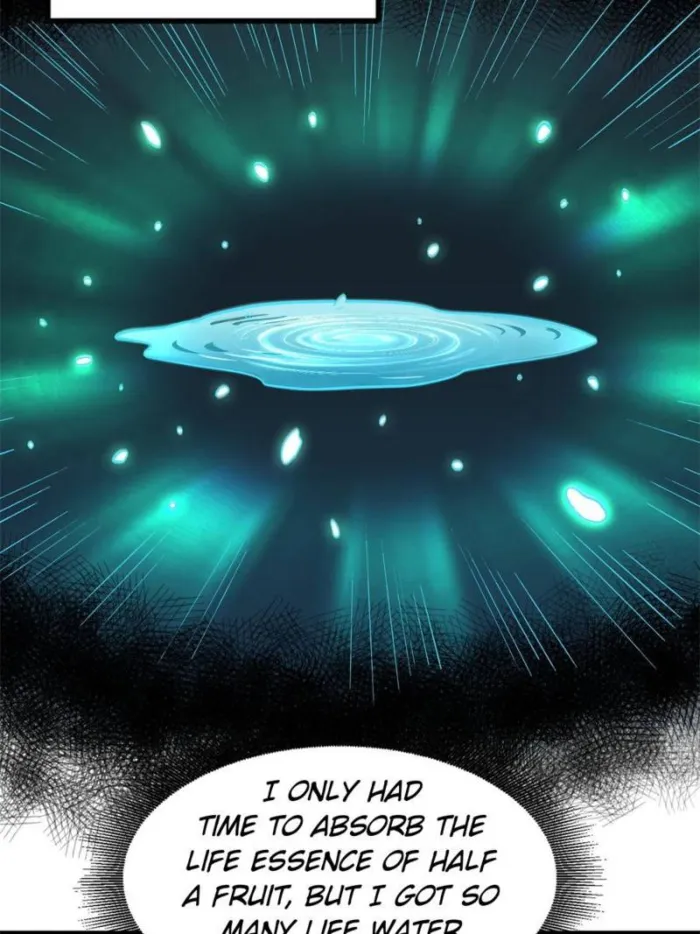 Super Gene Chapter 396 page 64 - 