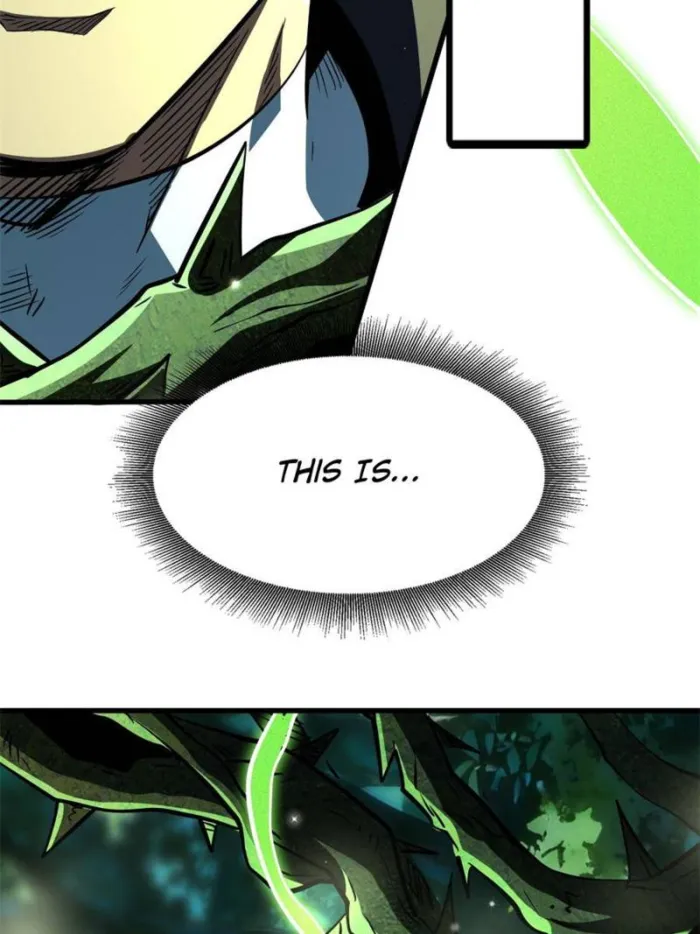 Super Gene Chapter 396 page 9 - 