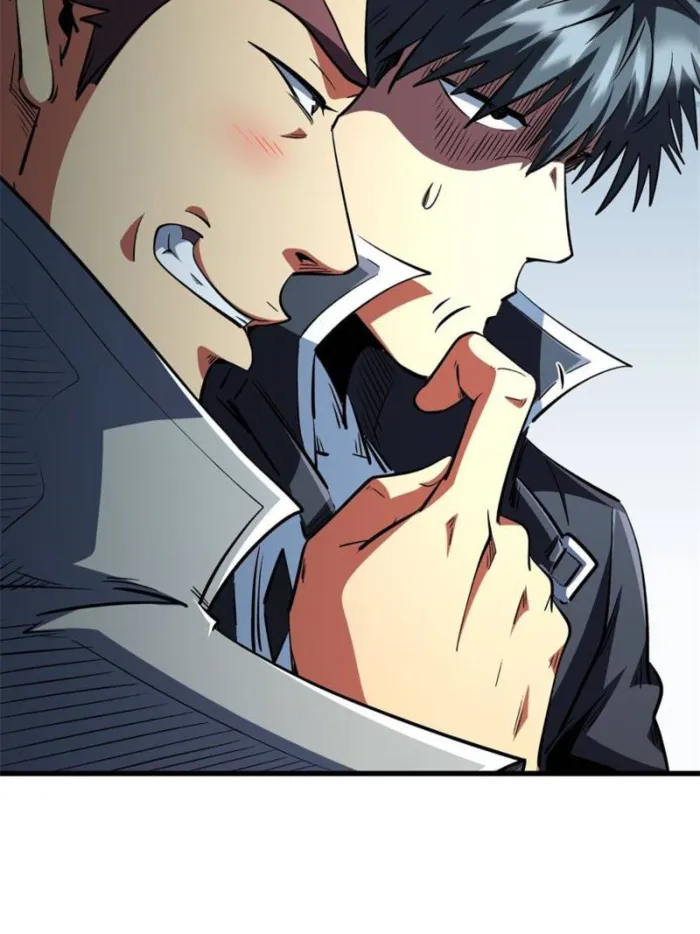 Super Gene Chapter 397 page 27 - 