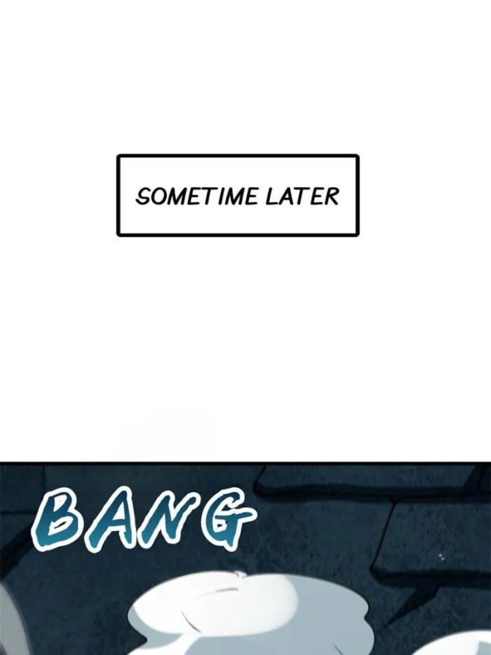 Super Gene Chapter 397 page 30 - 