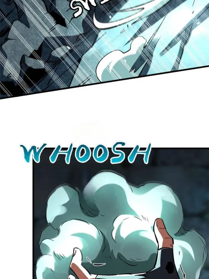 Super Gene Chapter 397 page 4 - 