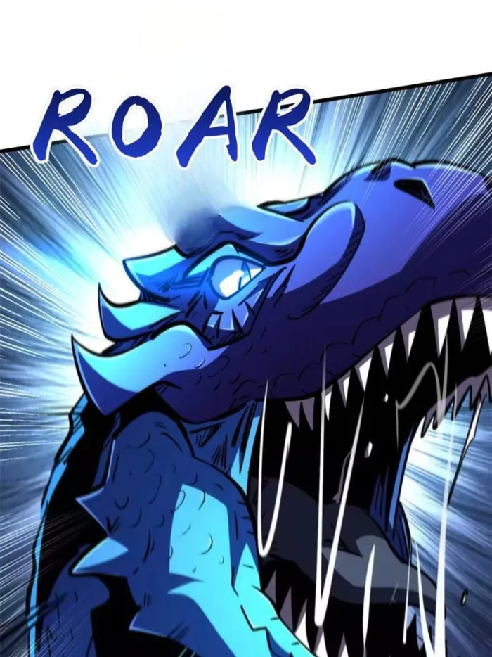 Super Gene Chapter 397 page 44 - 