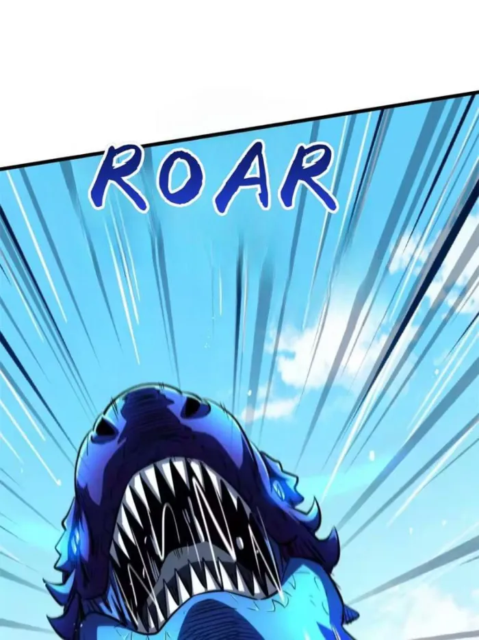 Super Gene Chapter 397 page 48 - 