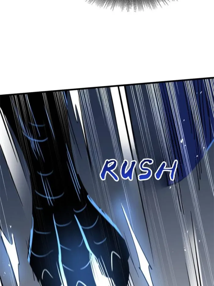 Super Gene Chapter 397 page 52 - 